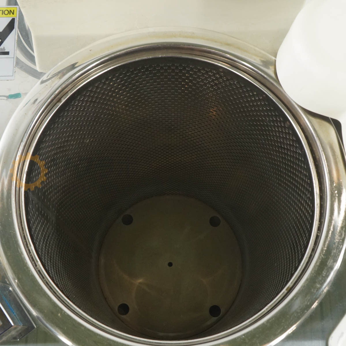 DW ES-315 Autoclave Sterilizer [l1197647195]
