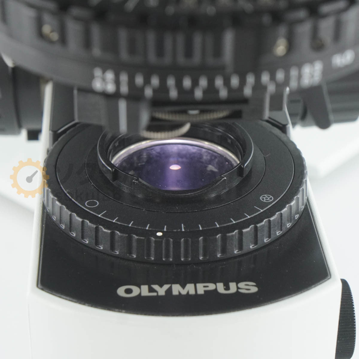 Olympus BX51TRF Microscope [k1198053724]
