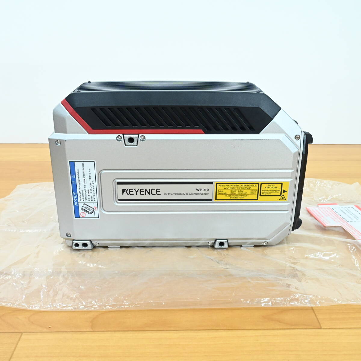 Keyence WI-5000 WI-010 WI-C5 [x1197659569]