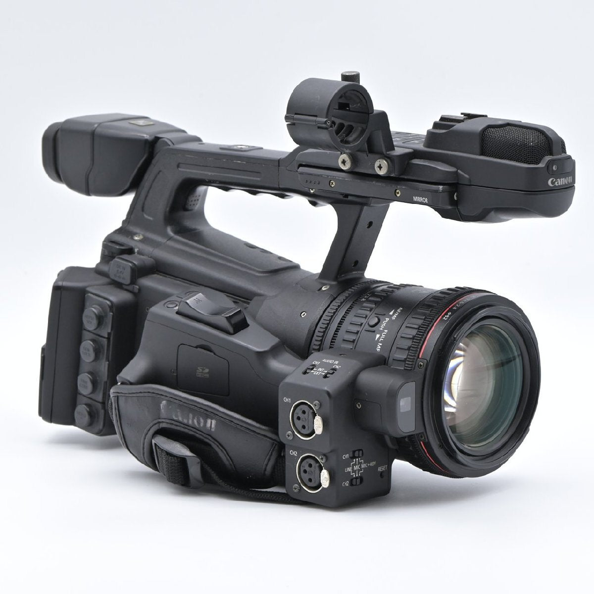 Canon XF305 Video Camera [r1197671101]