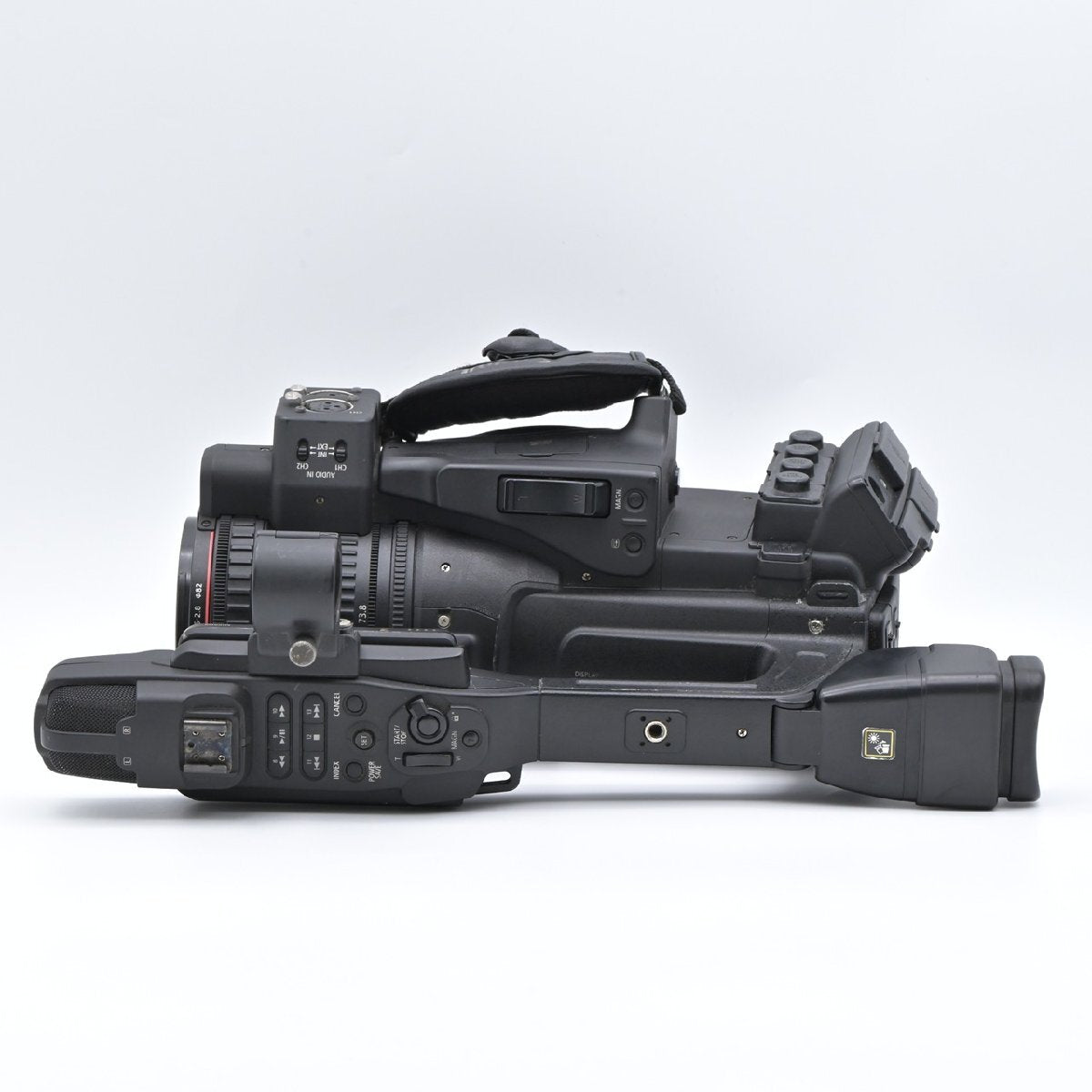 Canon XF305 Video Camera [r1197671101]