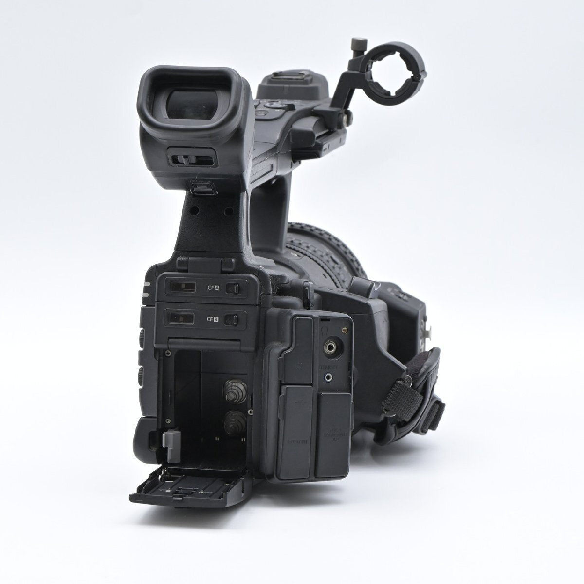 Canon XF305 Video Camera [r1197671101]