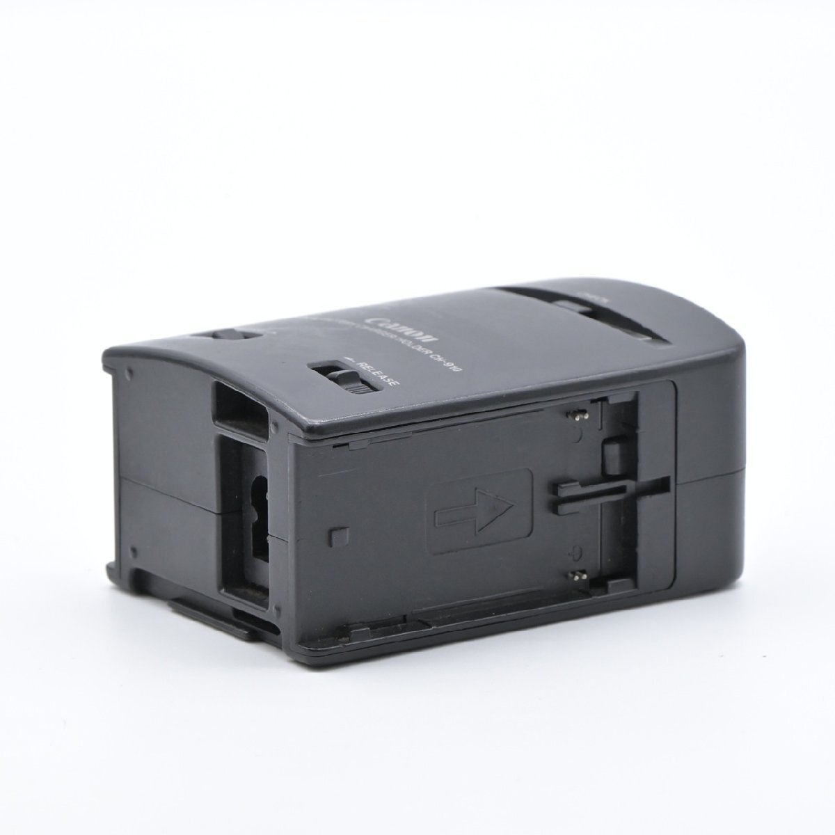 Canon XF305 Video Camera [r1197671101]