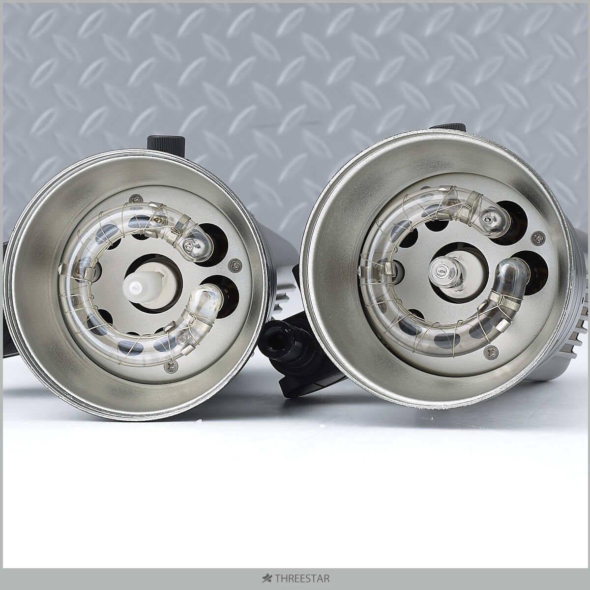SUNSTARSTROBO f043/MFH25 Generator Micro Fan Head [f1197729788]