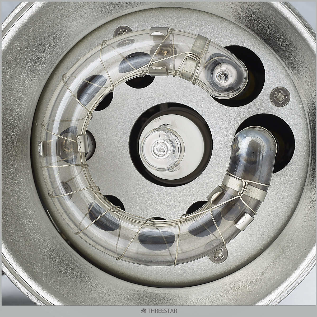 SUNSTARSTROBO f043/MFH25 Generator Micro Fan Head [f1197729788]