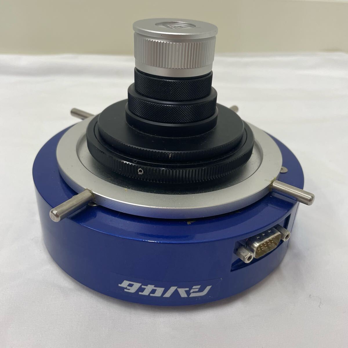 Takahashi Manufacturing Co. Takahashi β-SGR Electric Focuser [s1197735824]