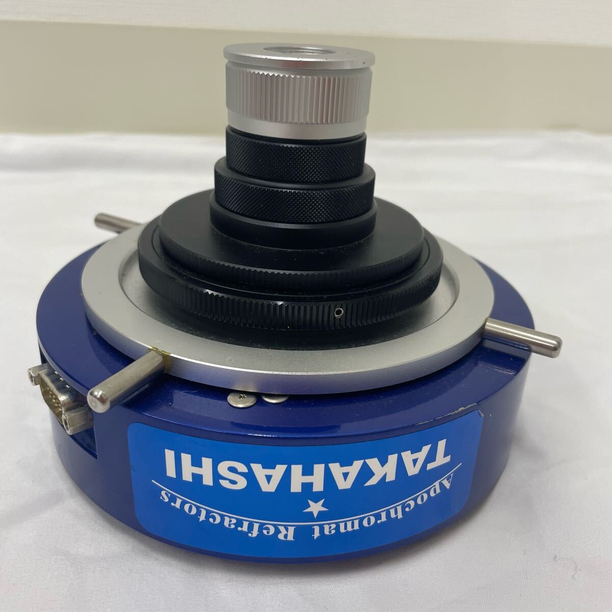 Takahashi Manufacturing Co. Takahashi β-SGR Electric Focuser [s1197735824]