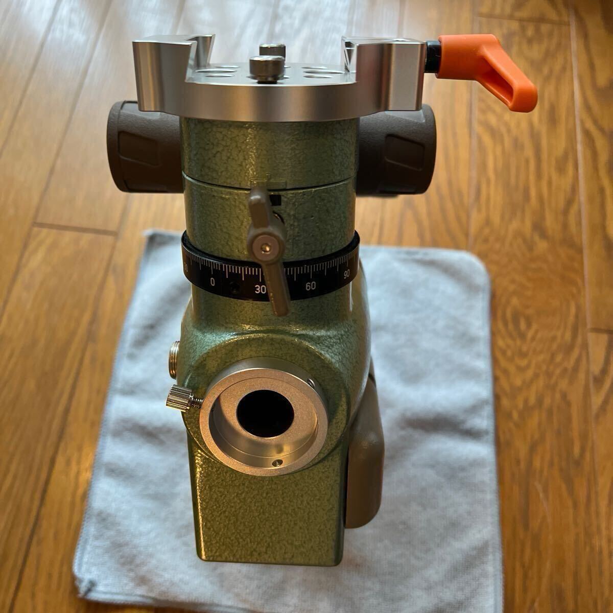 PENTAX MS-3n Autoguide Compatible [e1197798913]