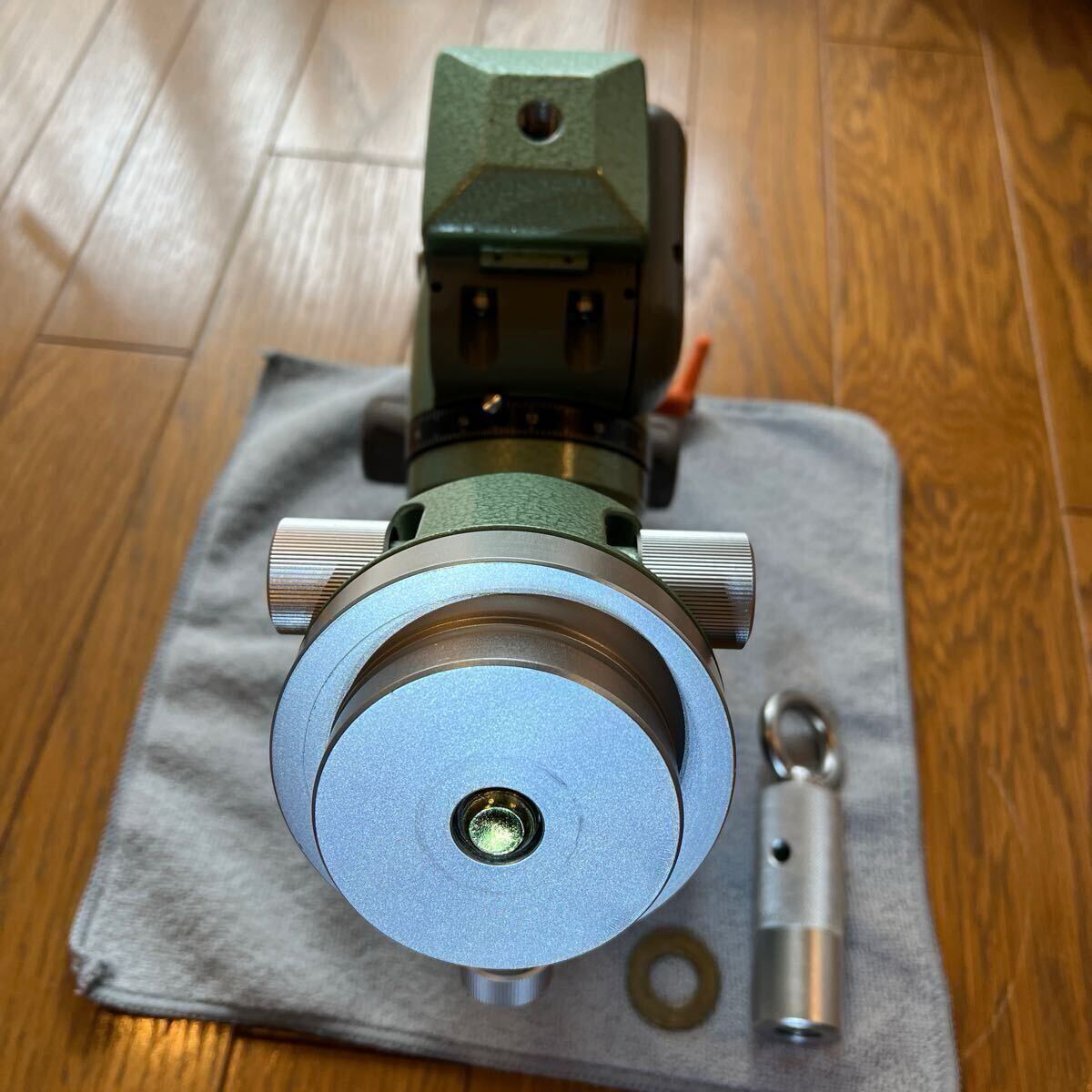 PENTAX MS-3n Auto Guide Compatible [e1197798913]