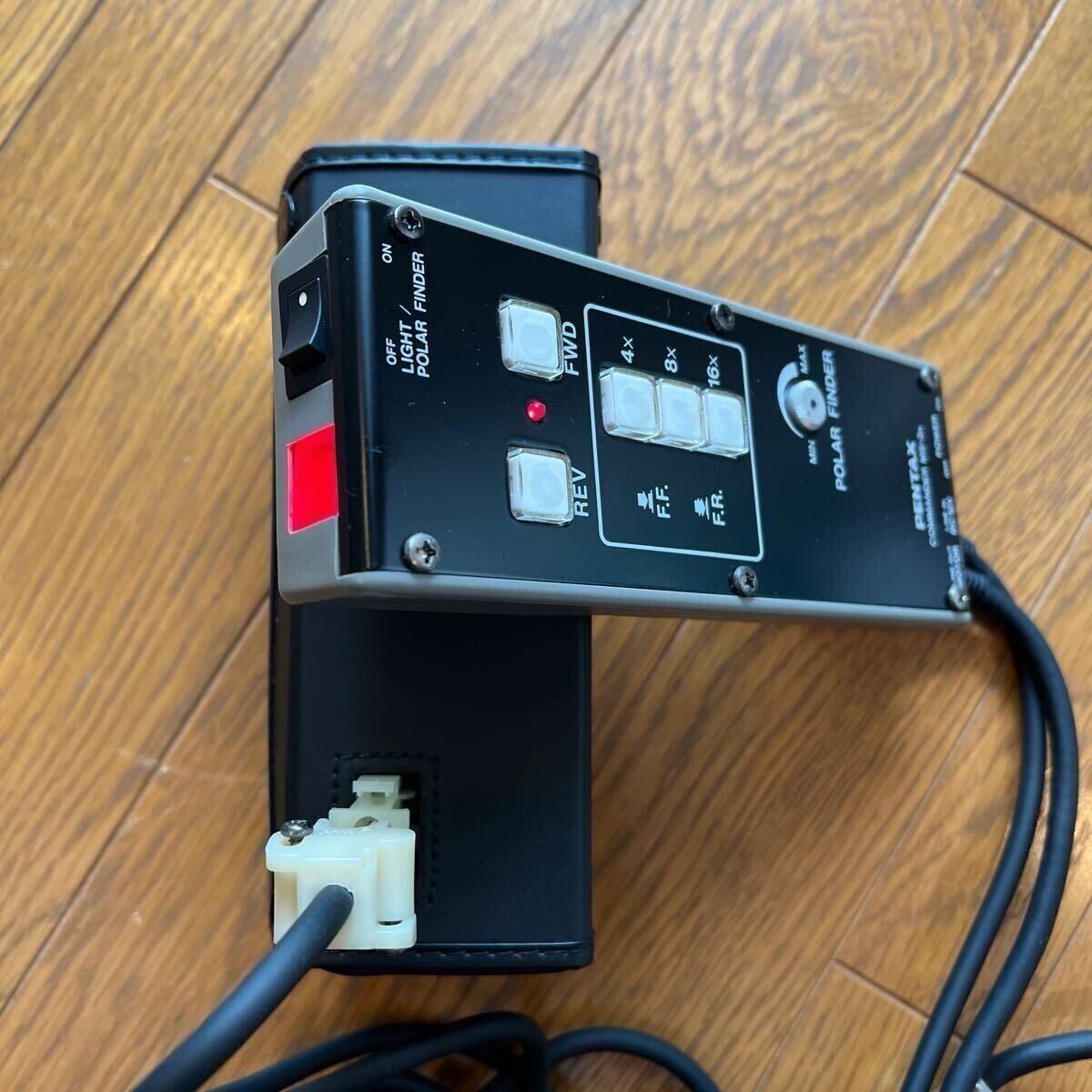 PENTAX MS-3n Autoguide Compatible [e1197798913]
