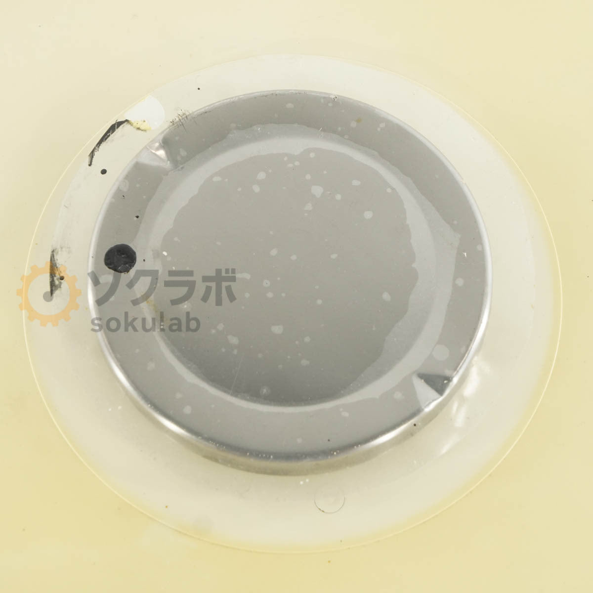 Shimadzu EB-340H Electronic Balance [l1197909632]