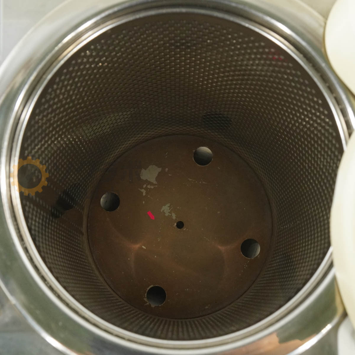 DW ES-215 Autoclave High-Pressure Steam Sterilizer [o1197922735]