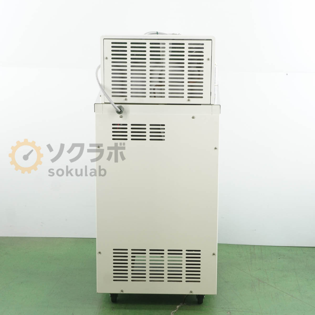 DW ES-215 Autoclave High-Pressure Steam Sterilizer 07432-0007 [f1199081521]