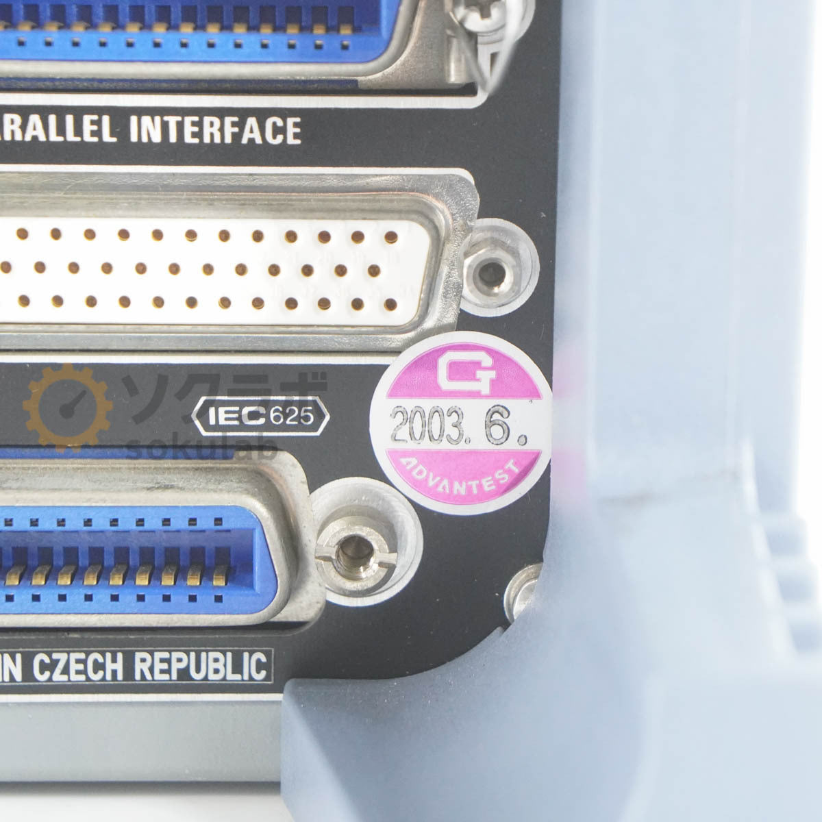 Rohde & Schwarz R&S CMS57 RADIOCOMMUNICATION SERVICE MONITOR 0.4-1000M Hz [u1197930905]