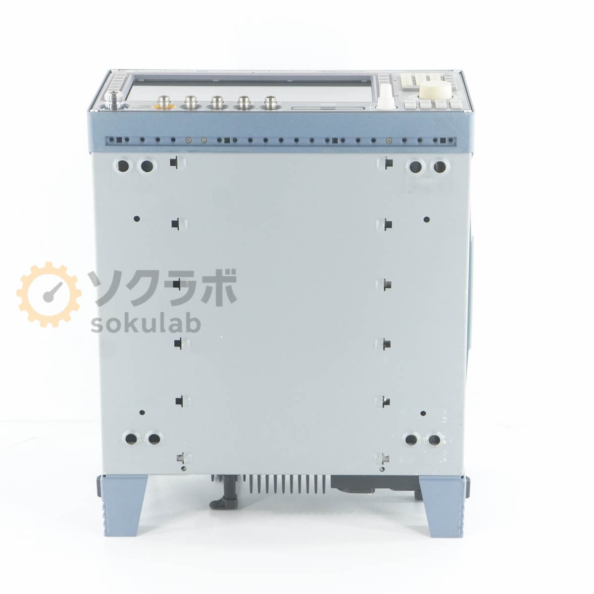 Rohde & Schwarz R&S CMS57 RADIOCOMMUNICATION SERVICE MONITOR 0.4-1000M Hz [u1197930905]