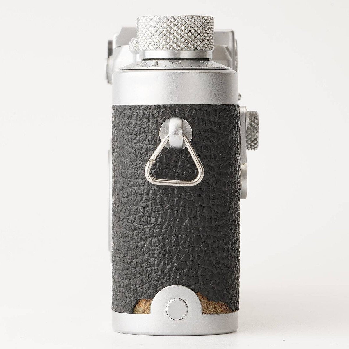 Leica IIIg Body Rangefinder Film Camera [s1197959567]