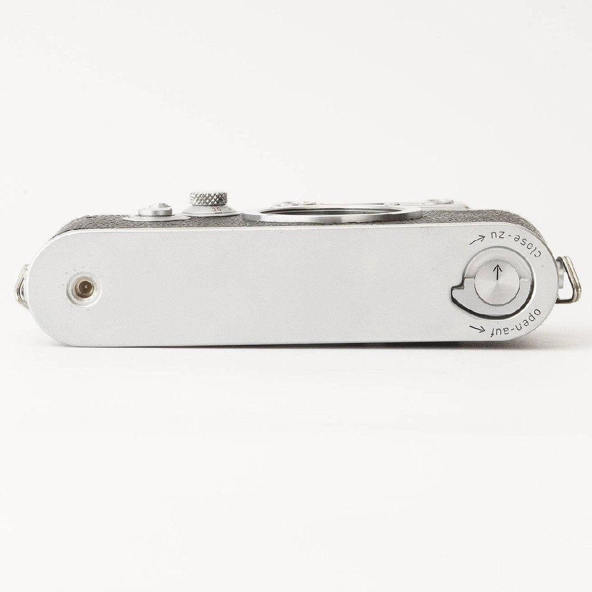 Leica IIIg Body Rangefinder Film Camera [s1197959567]