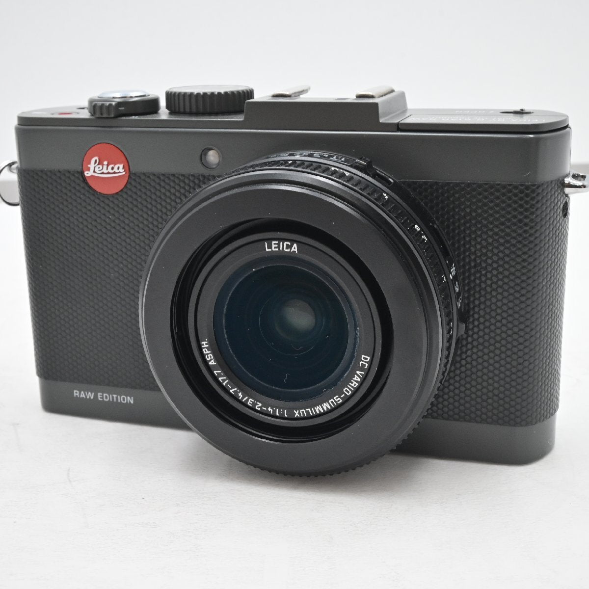 Leica D-LUX 6 Camera [l1197965783]
