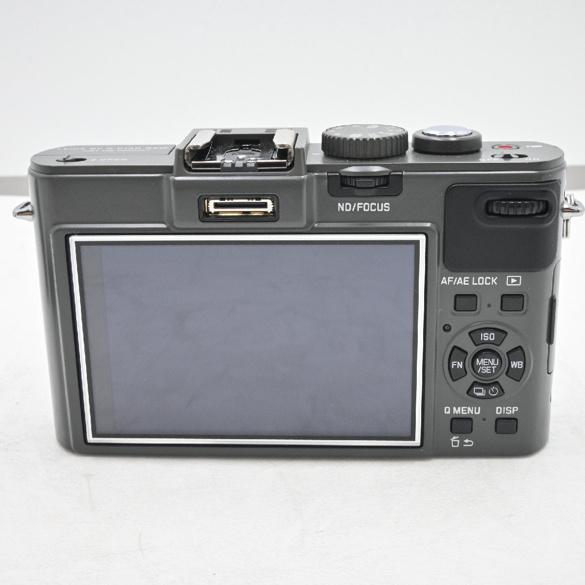 Leica D-LUX 6 Camera [l1197965783]