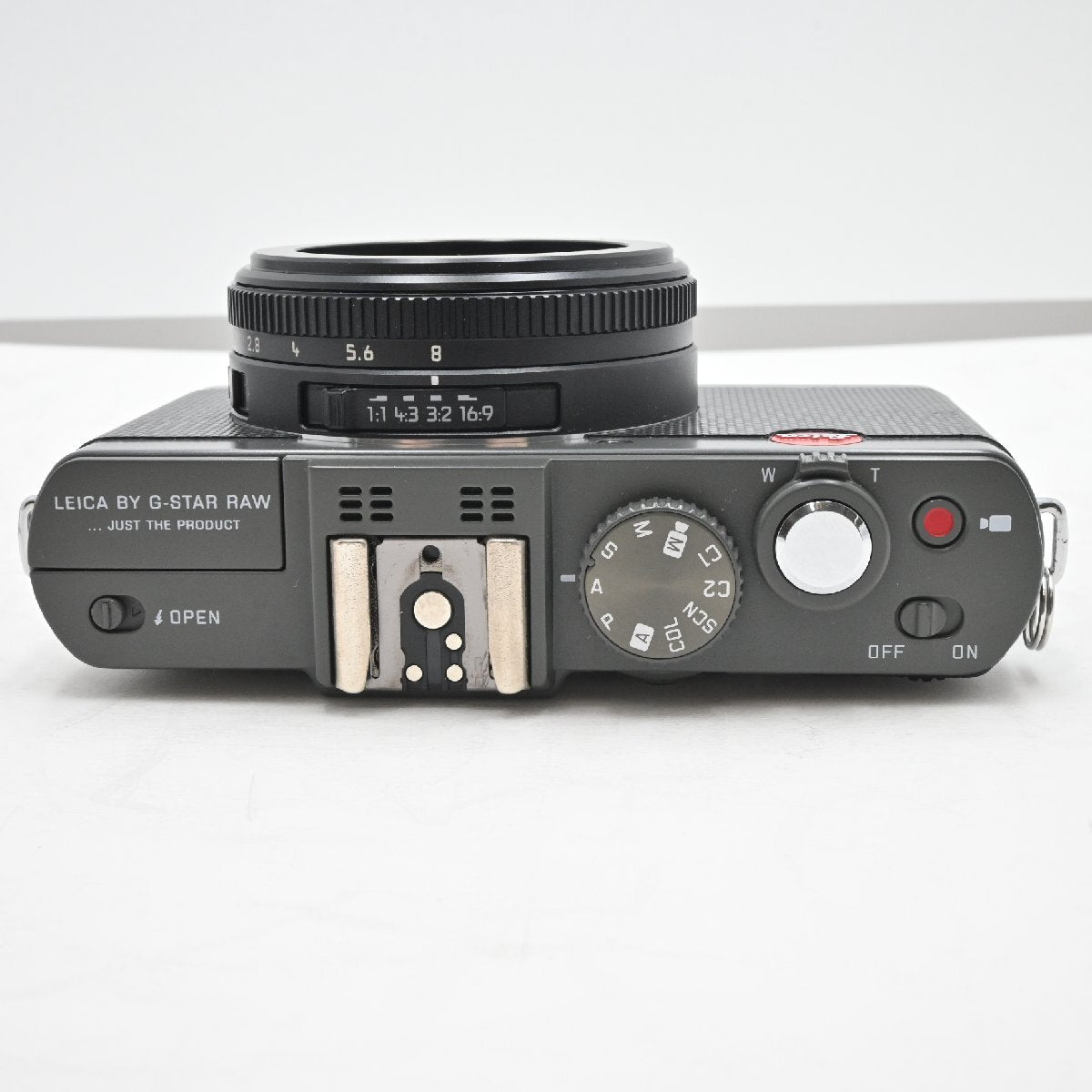 Leica D-LUX 6 Camera [l1197965783]