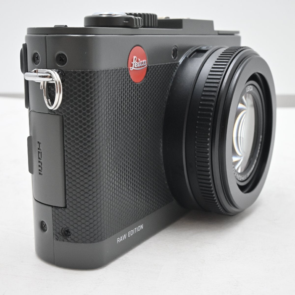 Leica D-LUX 6 Camera [l1197965783]