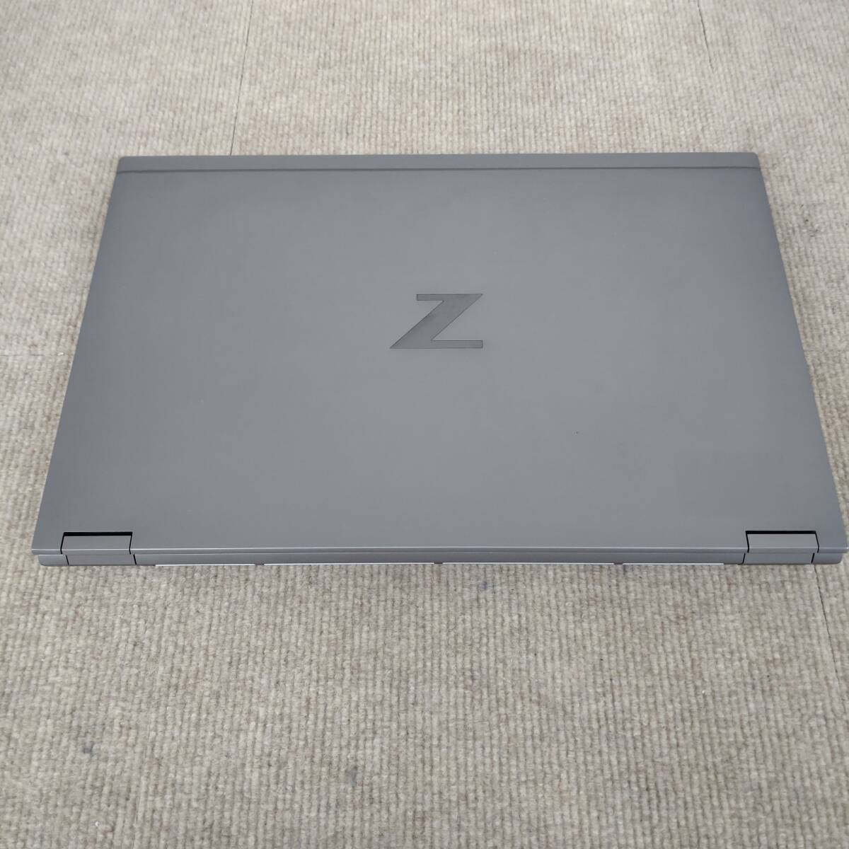 HP ZBook Fury G8 15.6 inch Laptop i7-11850H 32GB RAM 1TB SSD NVIDIA RTX A3000 [c1197989622]