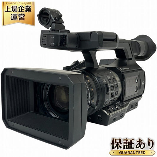 Panasonic AJ-PX270 Video Camera [j1197997358]