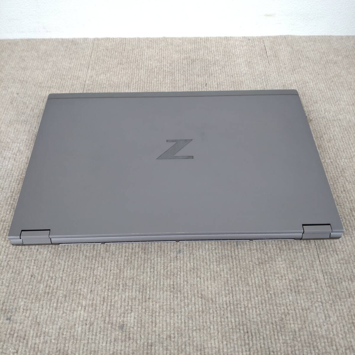 HP ZBook Fury G8 15.6 inch i7-11850H Laptop 32GB RAM 1TB SSD NVIDIA RTX A3000 [p1197995074]