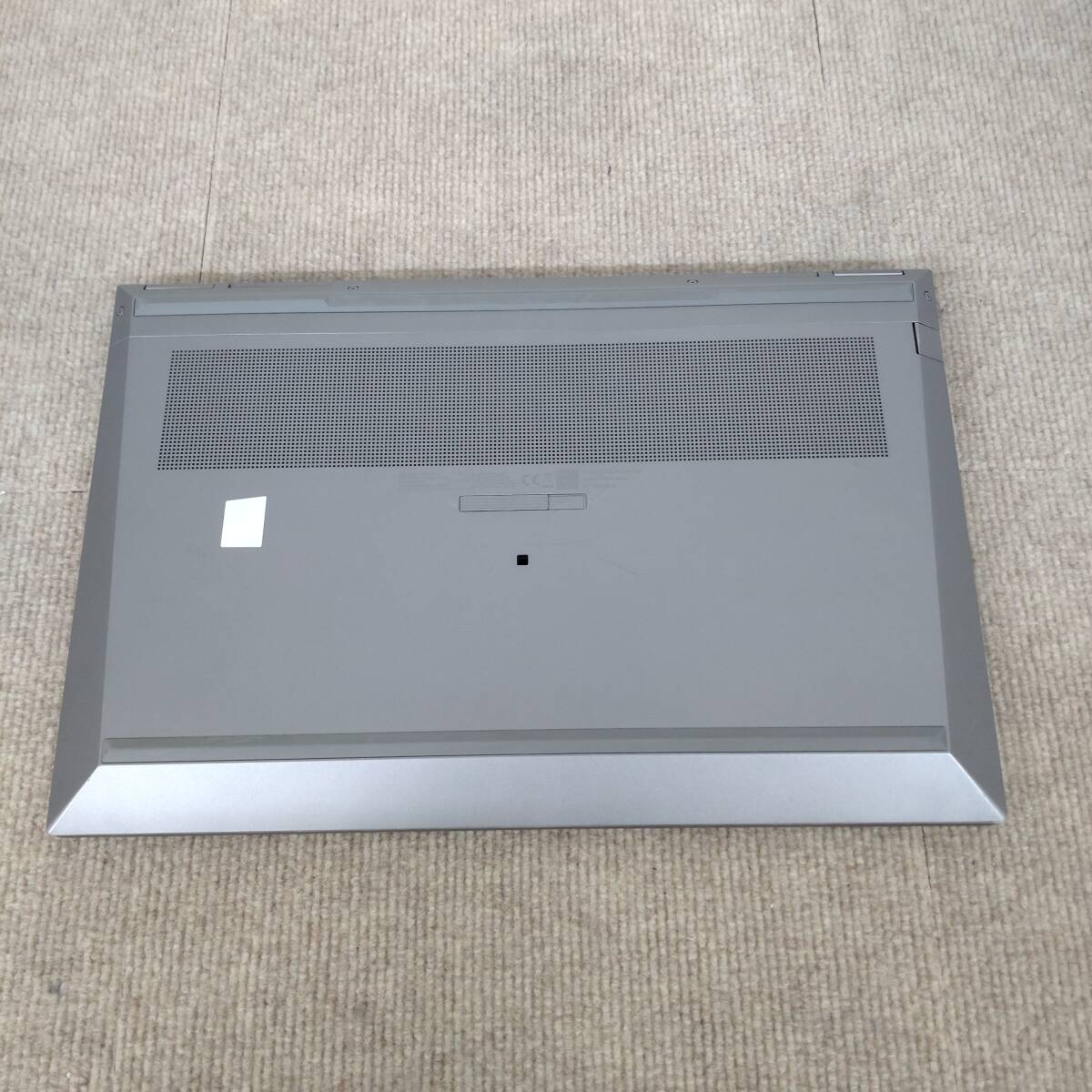 HP ZBook Fury G8 15.6 inch i7-11850H Laptop 32GB RAM 1TB SSD NVIDIA RTX A3000 [p1197995074]