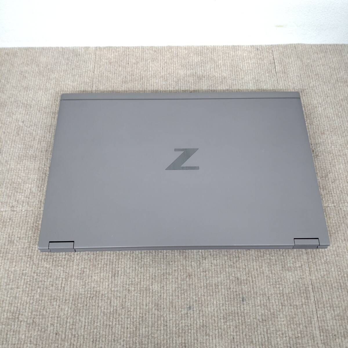 HP ZBook Fury G8 Laptop | i7-11850H | 15.6 inch | 32GB RAM | 1TB SSD | NVIDIA RTX A3000 [s1197988938]