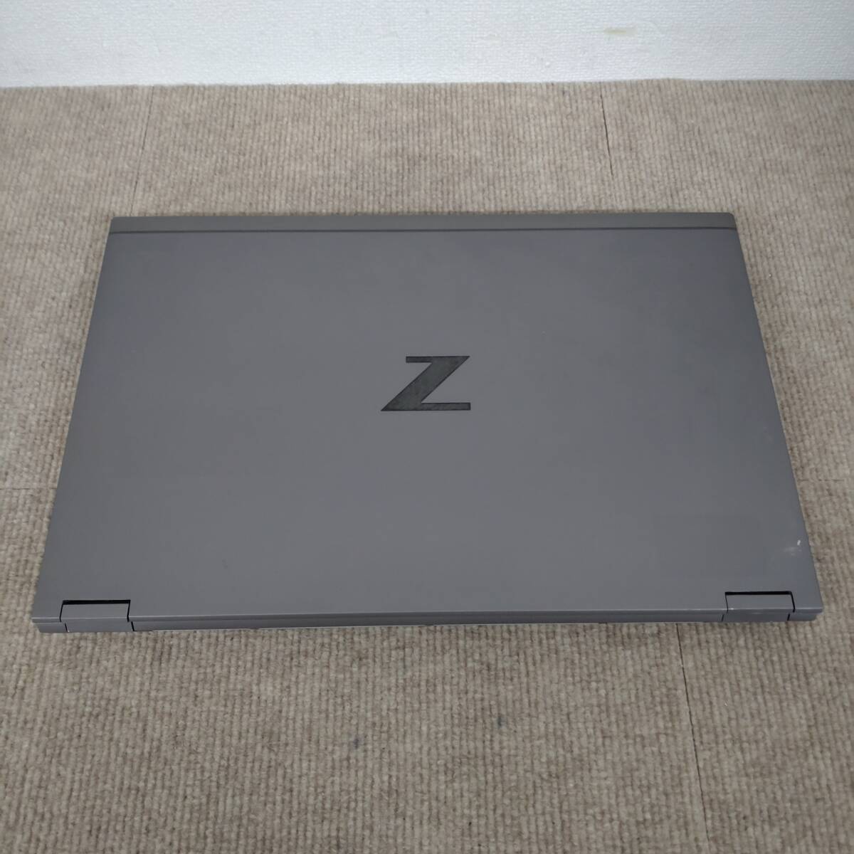 HP ZBook Fury G8 15.6 inch Laptop i7-11850H 32GB RAM 1TB SSD NVIDIA RTX A3000 [q1197994621]