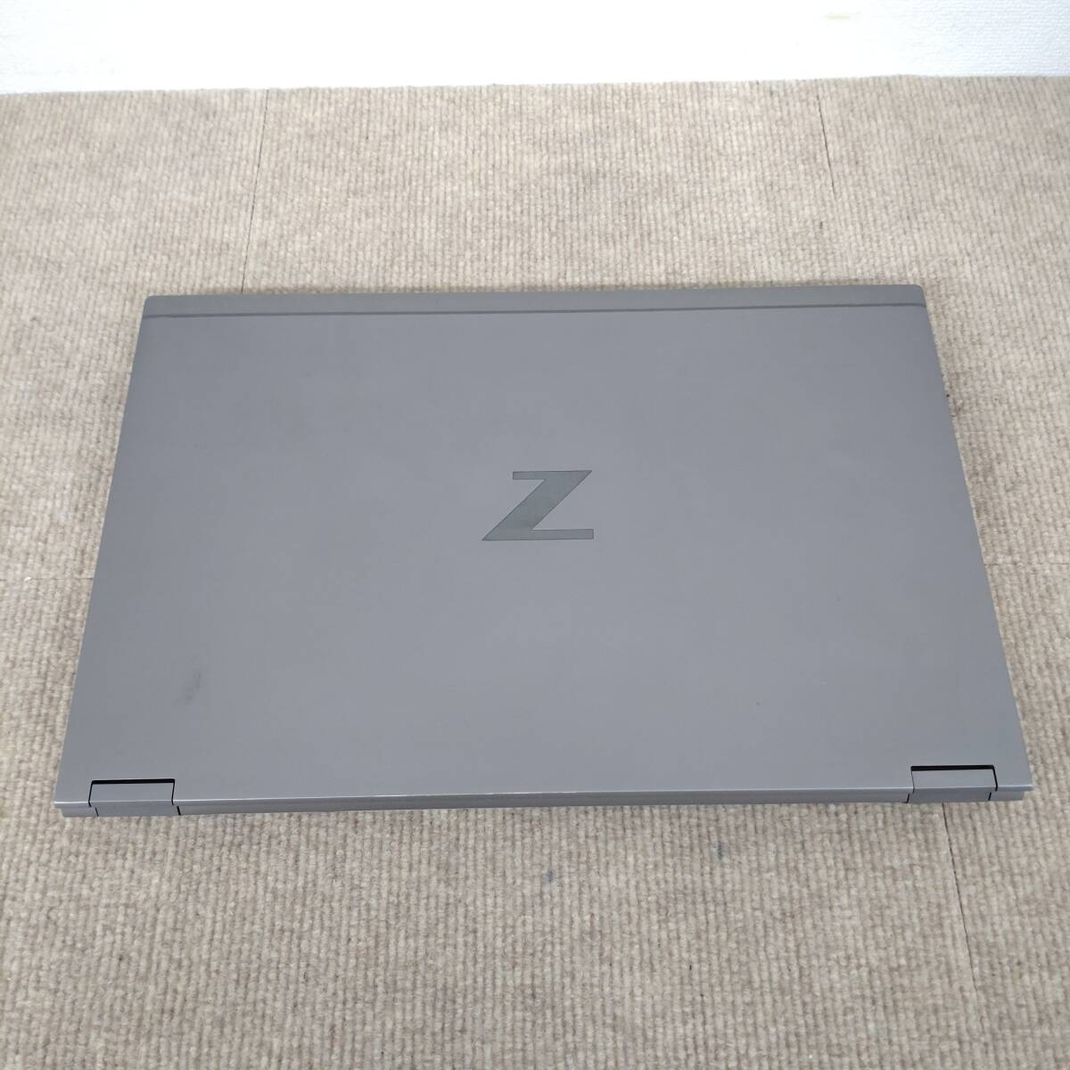 HP ZBook Fury G8 15.6 inch Laptop i7-11850H 32GB RAM 1TB SSD NVIDIA RTX A3000 [x1197991729]