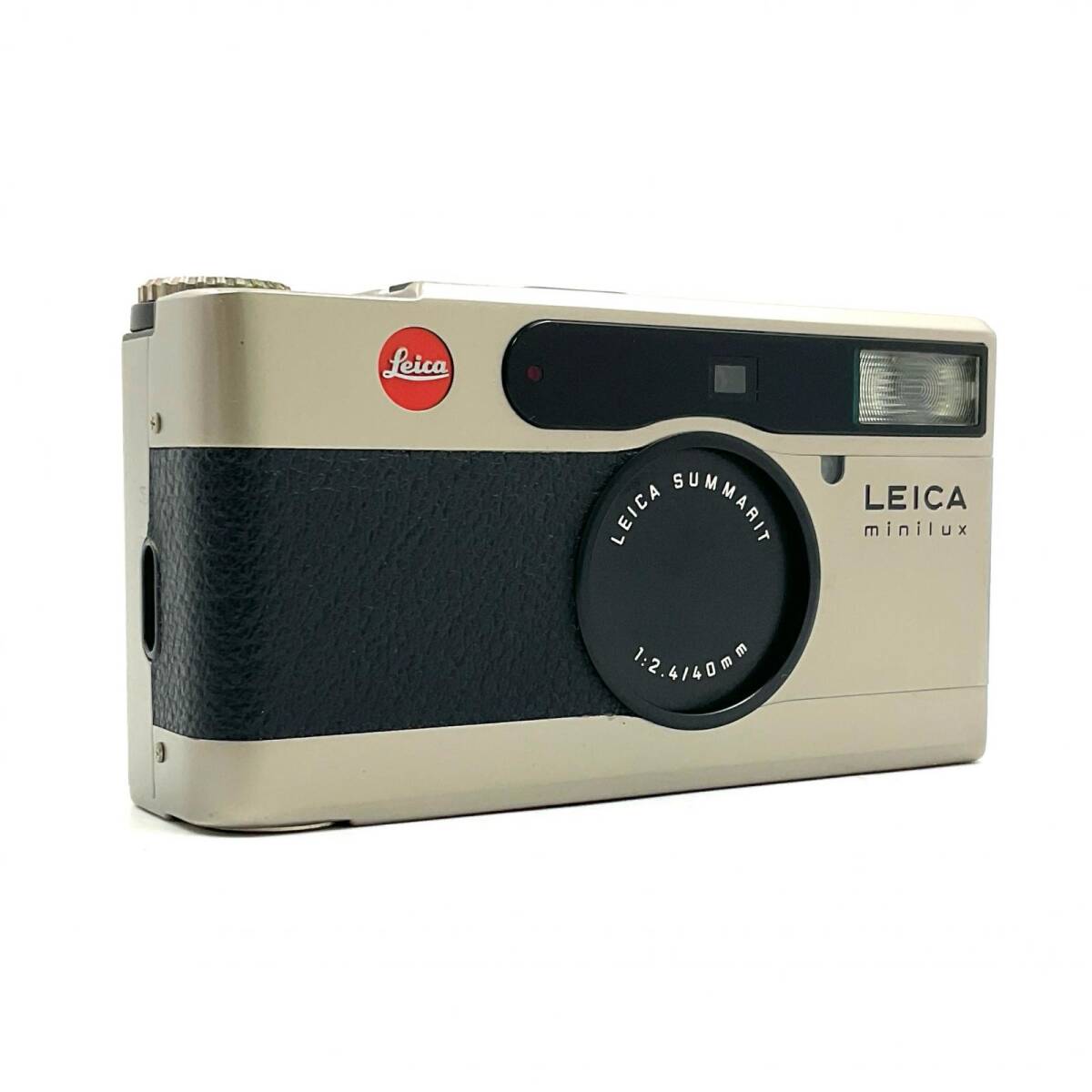 Leica Minilux Compact Film Camera [s1197993793]