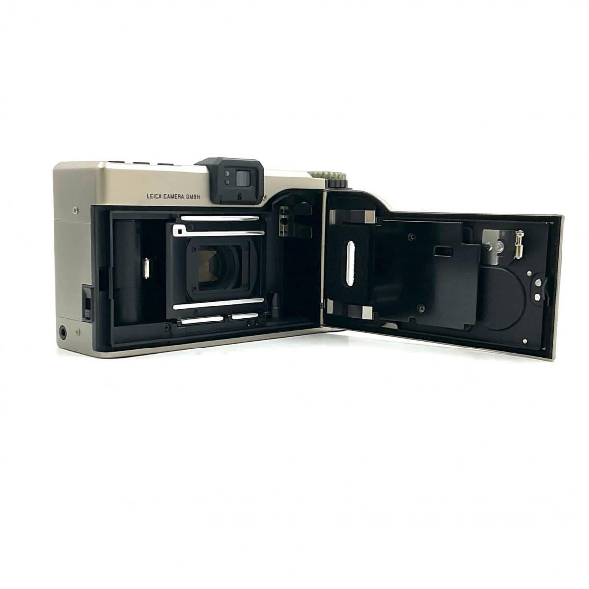 Leica Minilux Compact Film Camera [s1197993793]