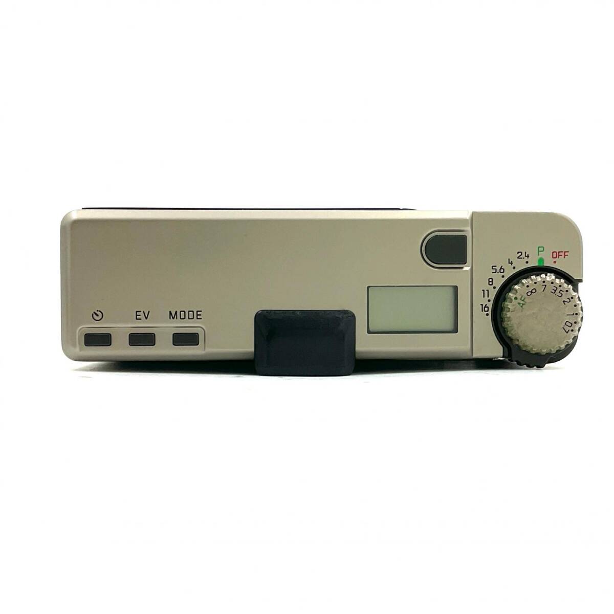 Leica Minilux Compact Film Camera [s1197993793]