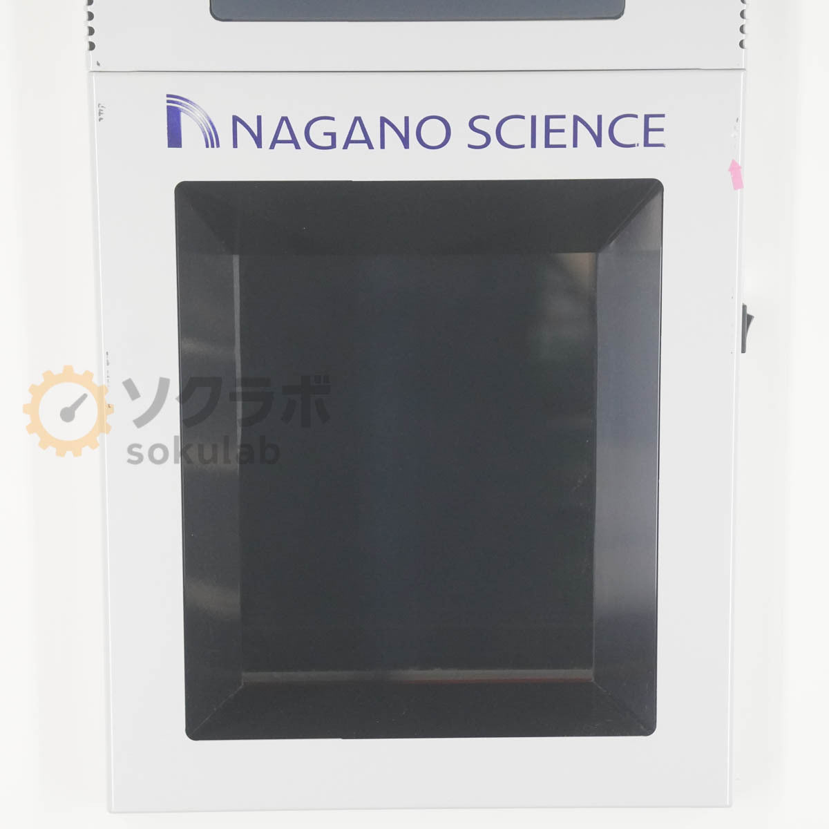 Nagano Science LH33-14M Constant Temperature and Humidity Tank [u1198682109]