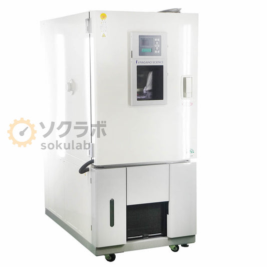 Nagano Science LH33-14M Constant Temperature and Humidity Tank 200V [o1199437935]
