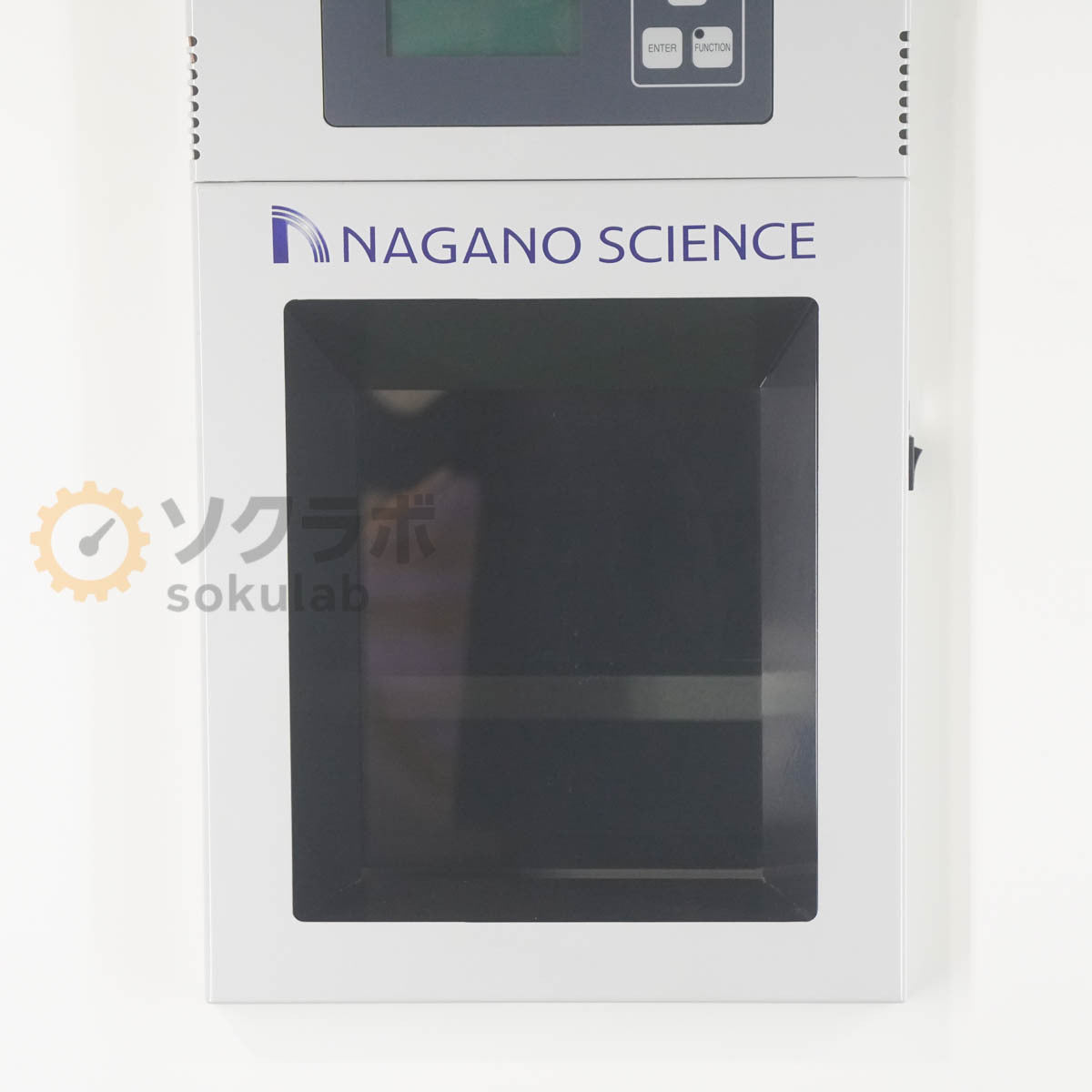 Nagano Science LH33-14M Constant Temperature and Humidity Tank 200V [p1198662892]