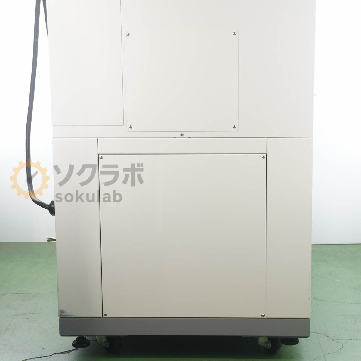 Nagano Science LH33-14M Constant Temperature and Humidity Tank 200V [o1199437935]