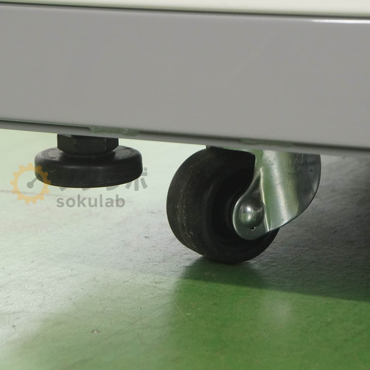Nagano Science LH33-14M Constant Temperature and Humidity Tank 200V [m1199081211]