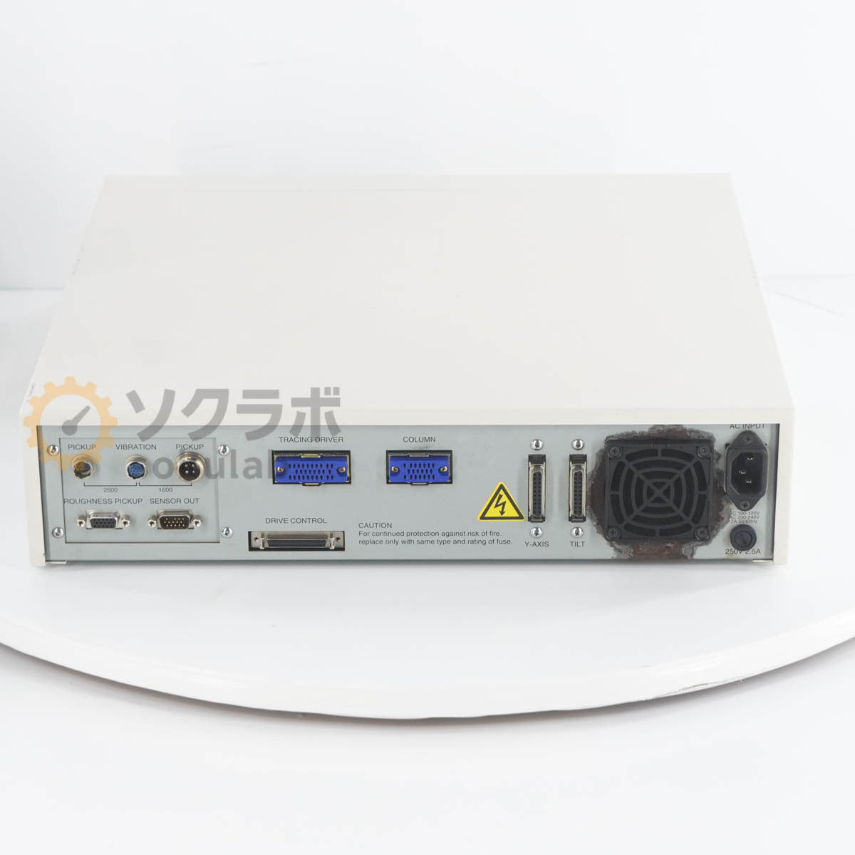 Tokyo Seimitsu SURFCOM 1800D Surface Roughness Measuring Machine Contour Shape Measuring Device [c1198665204]