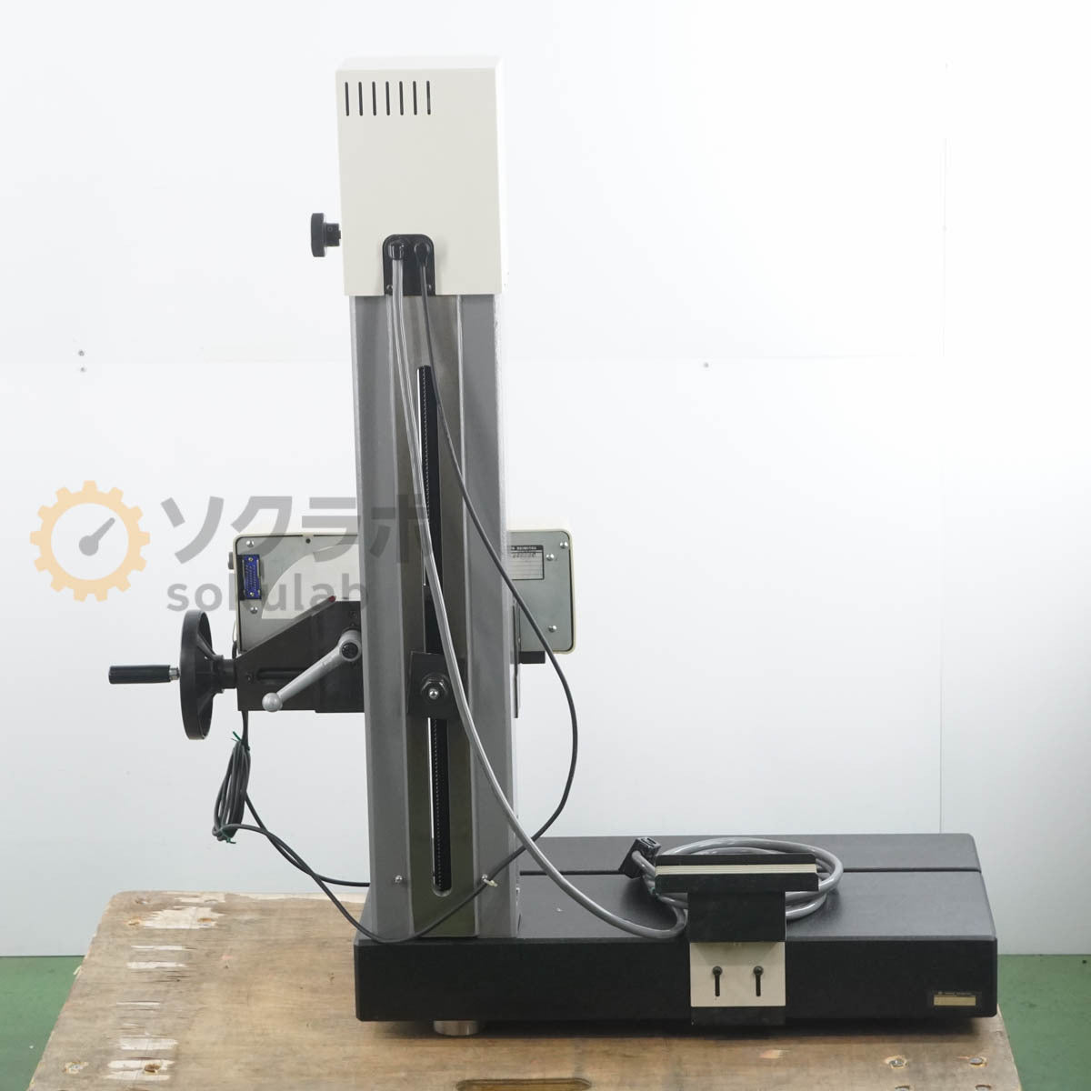 Tokyo Seimitsu SURFCOM 1800D Surface Roughness Measuring Machine Contour Shape Measuring Device [c1198665204]