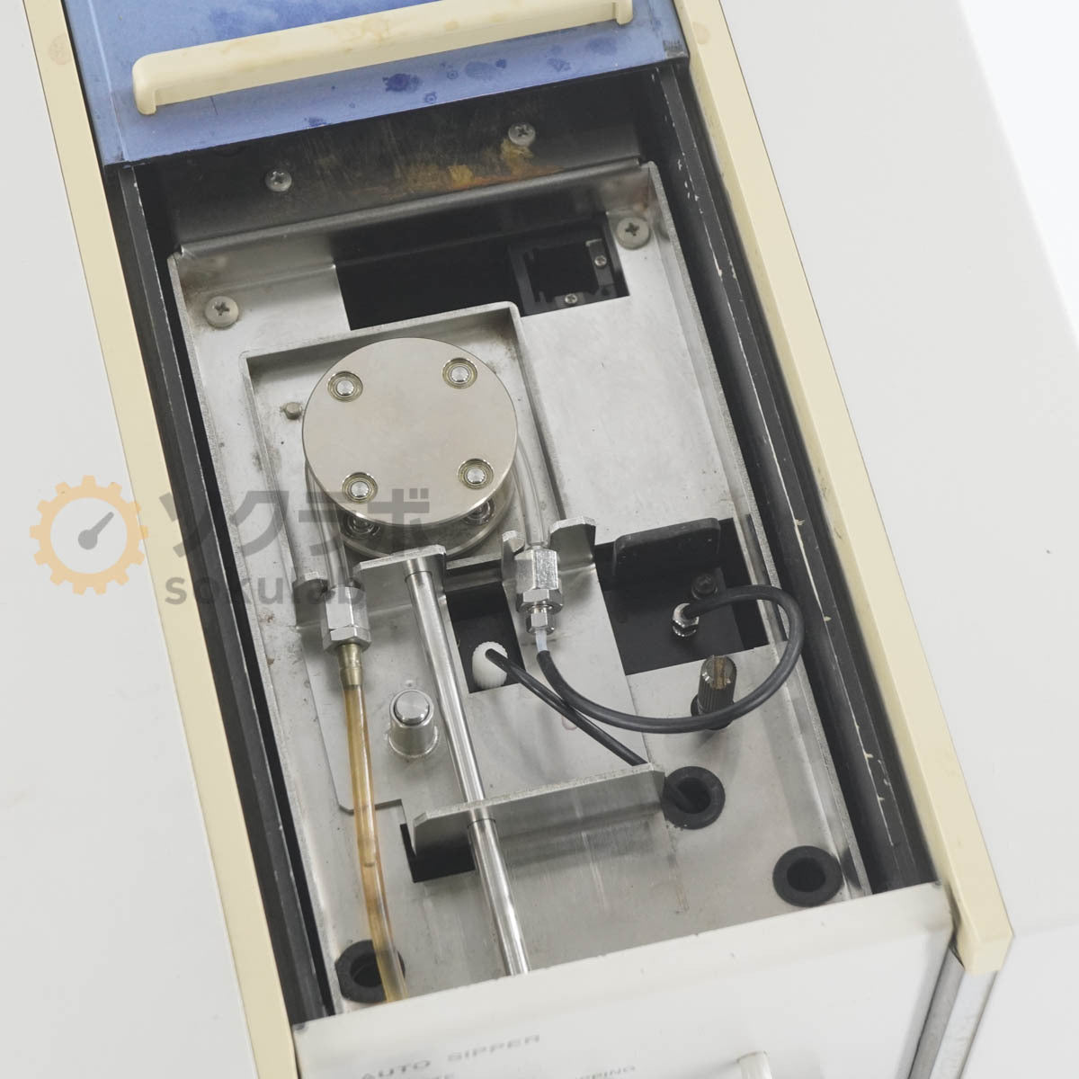 HITACHI U-2910 Double Beam Spectrophotometer [q1198664589]