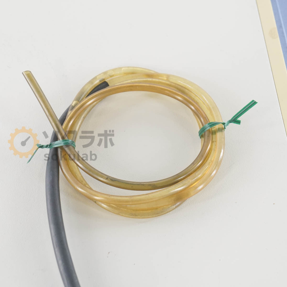 HITACHI U-2910 Double Beam Spectrophotometer Power Cord [o1199095431]