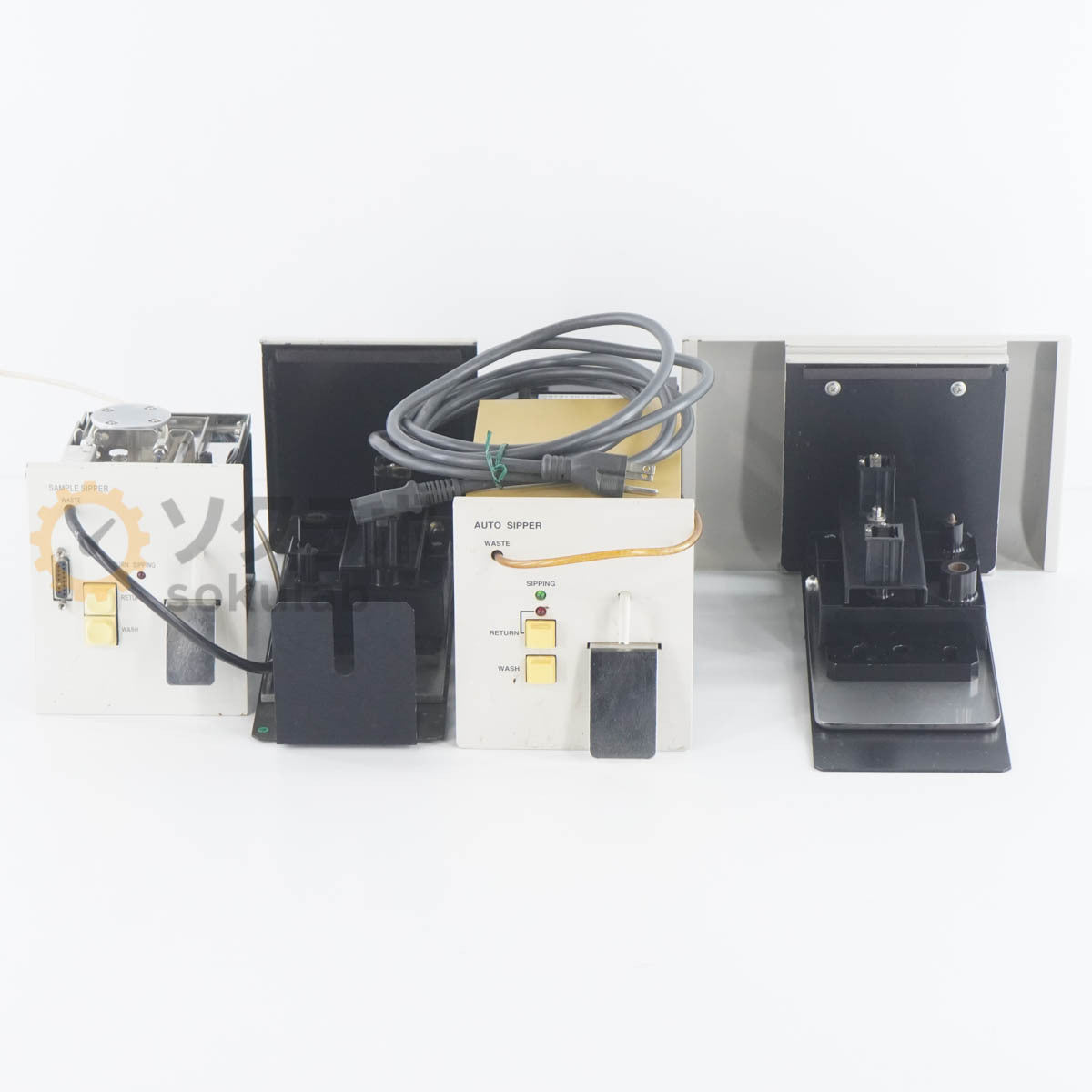 HITACHI U-2910 Double Beam Spectrophotometer Power Cord [o1199095431]