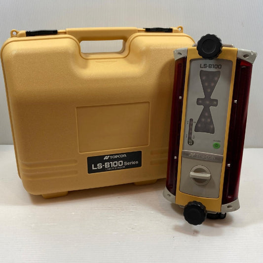 TOPCON LS-B100 Laser Sensor [w1198140989]