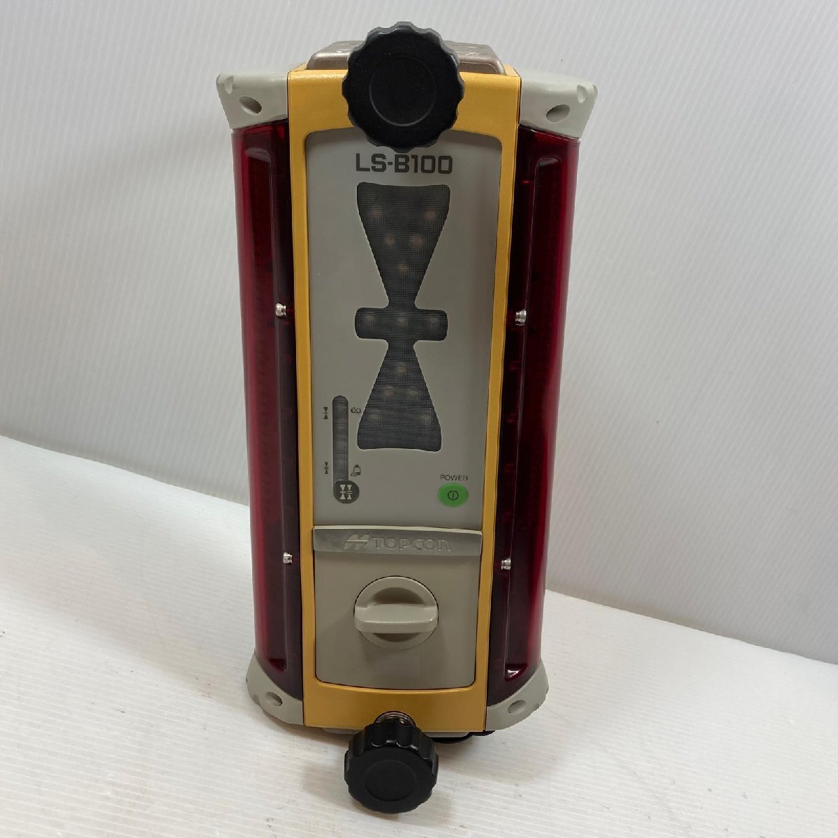 TOPCON LS-B100 Laser Sensor [w1198140989]