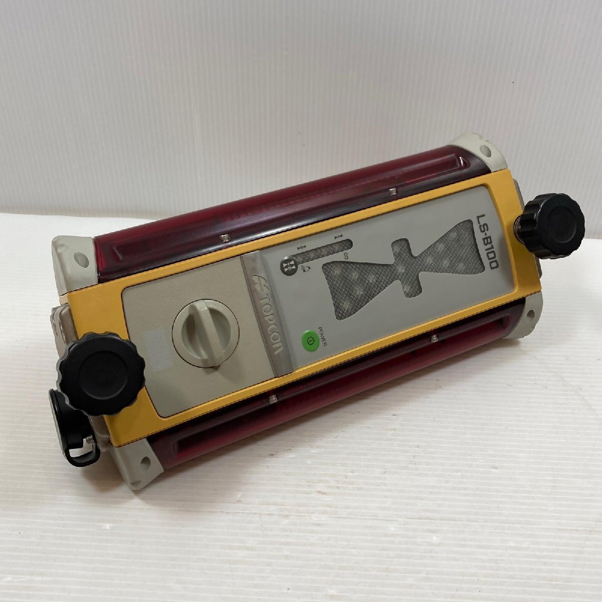TOPCON LS-B100 Laser Sensor [w1198140989]