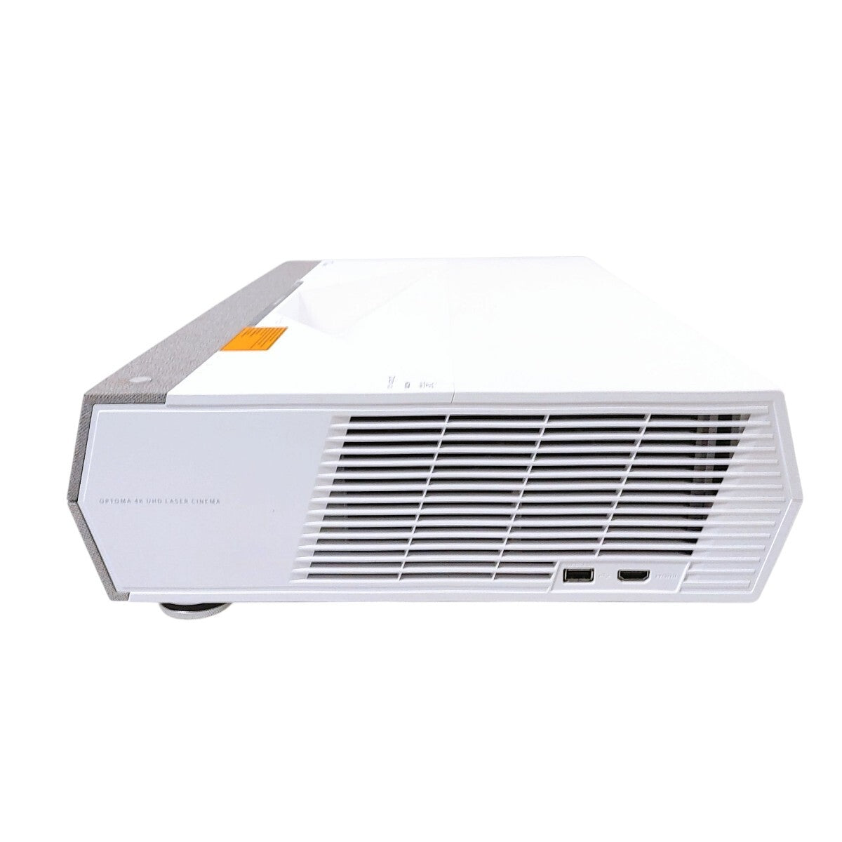 Optoma CINEMAX P2 Projector [c1198243371]