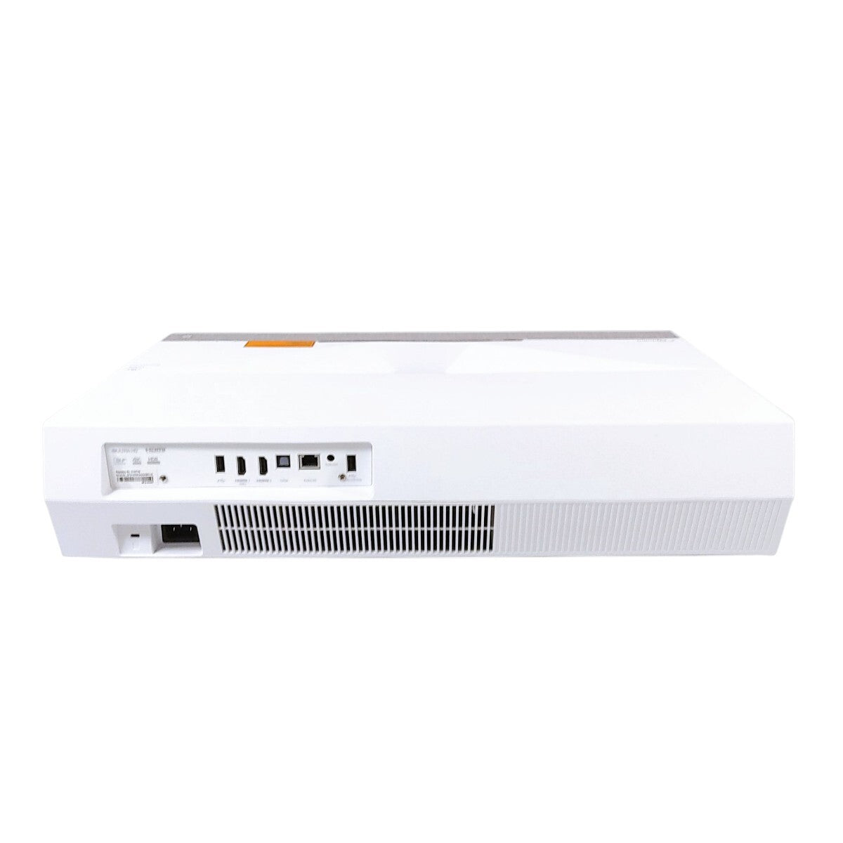Optoma CINEMAX P2 Projector [c1198243371]
